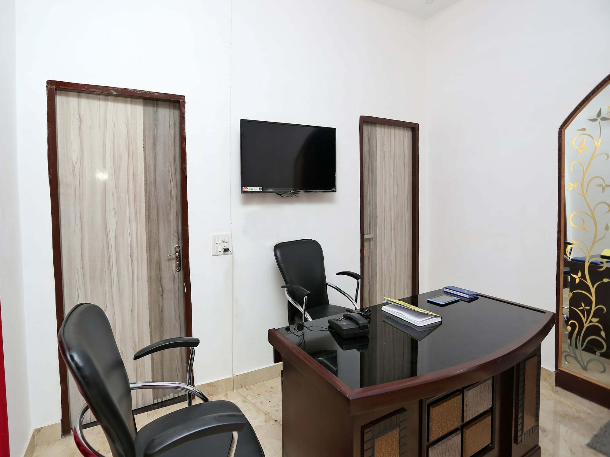 Hotel Rest Palace Agra  Esterno foto