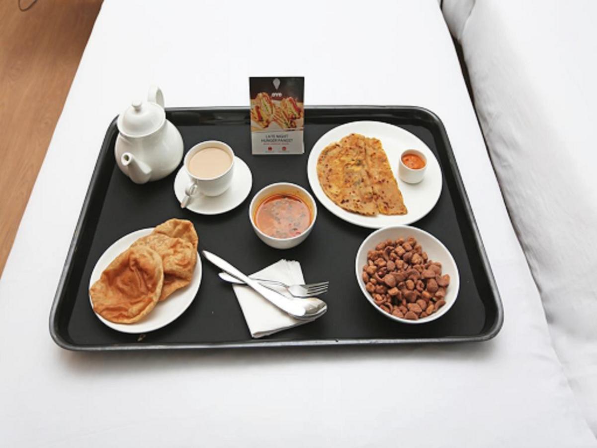 Hotel Rest Palace Agra  Esterno foto